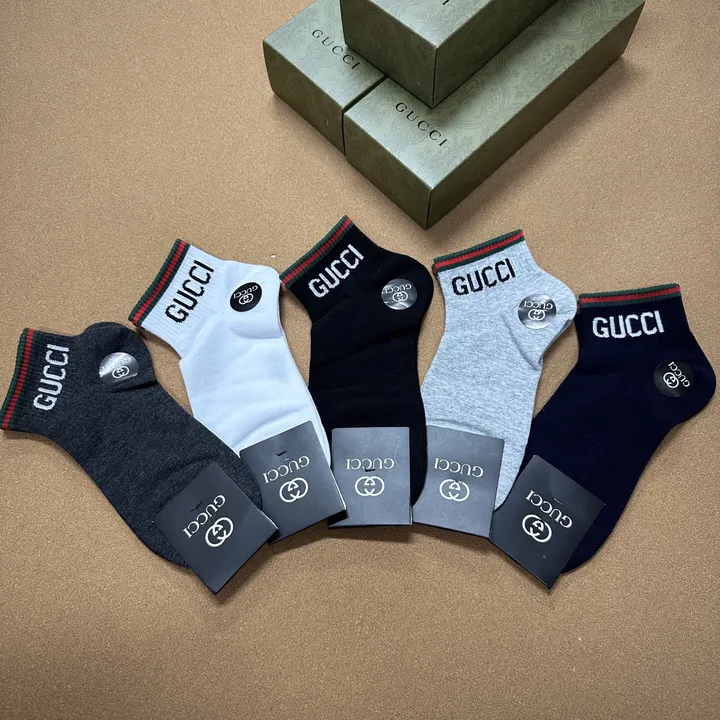 スーパーコピー グッチ 靴下