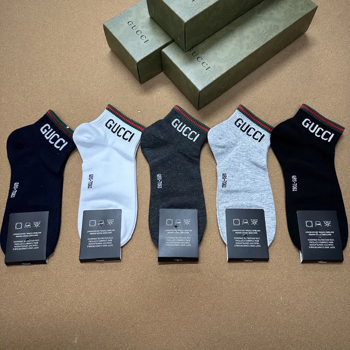 スーパーコピー グッチ 靴下