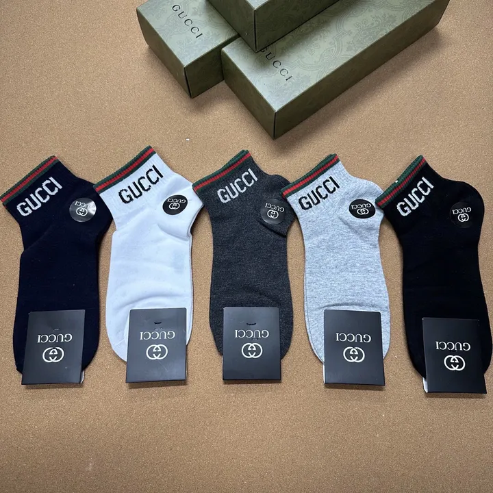 スーパーコピー グッチ 靴下
