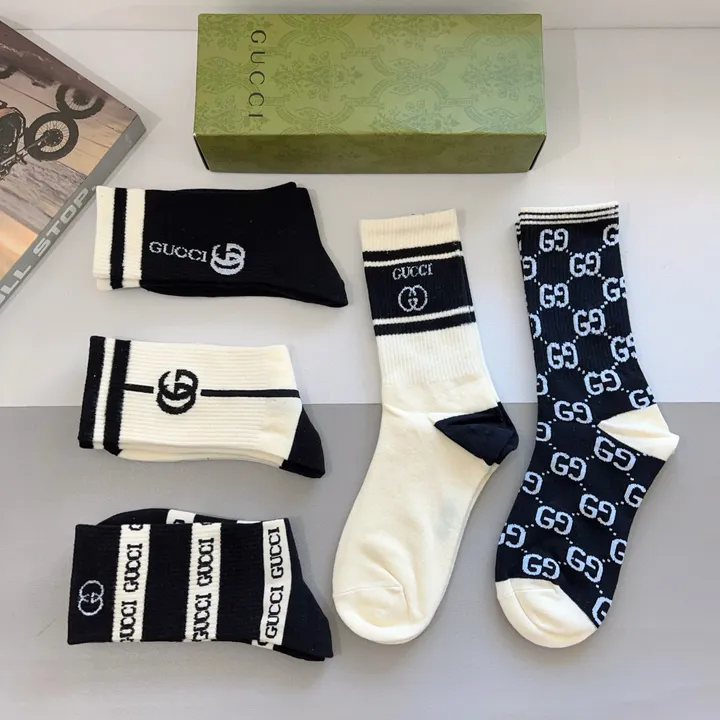 スーパーコピー グッチ 靴下
