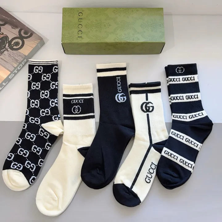 スーパーコピー グッチ 靴下