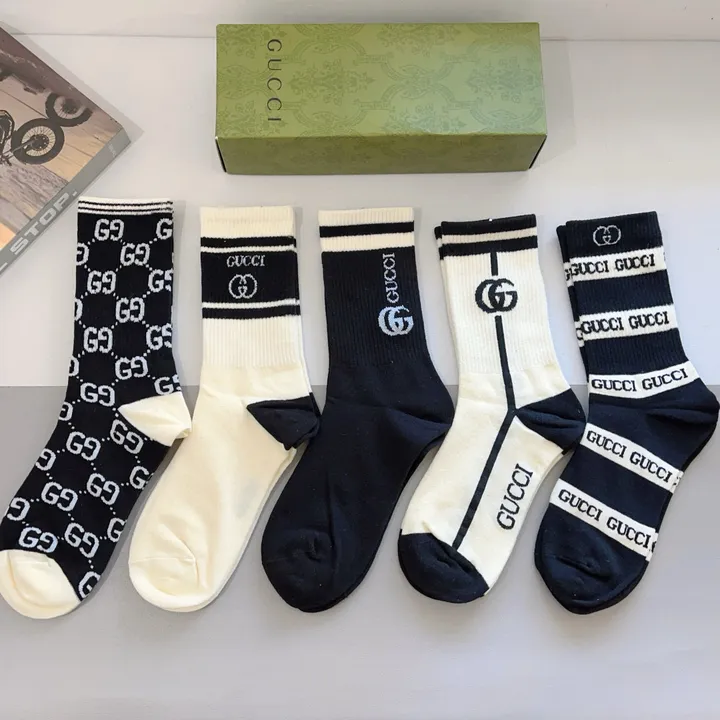 スーパーコピー グッチ 靴下