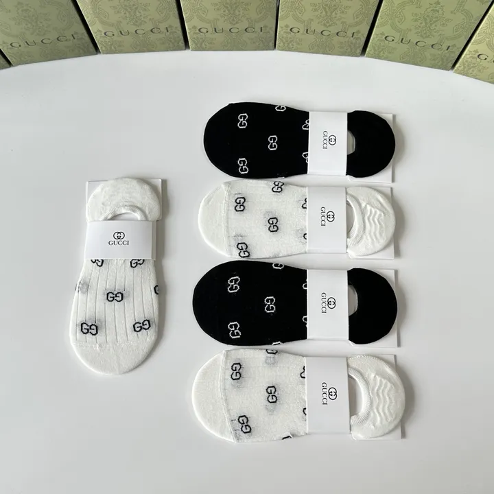 スーパーコピー グッチ 靴下