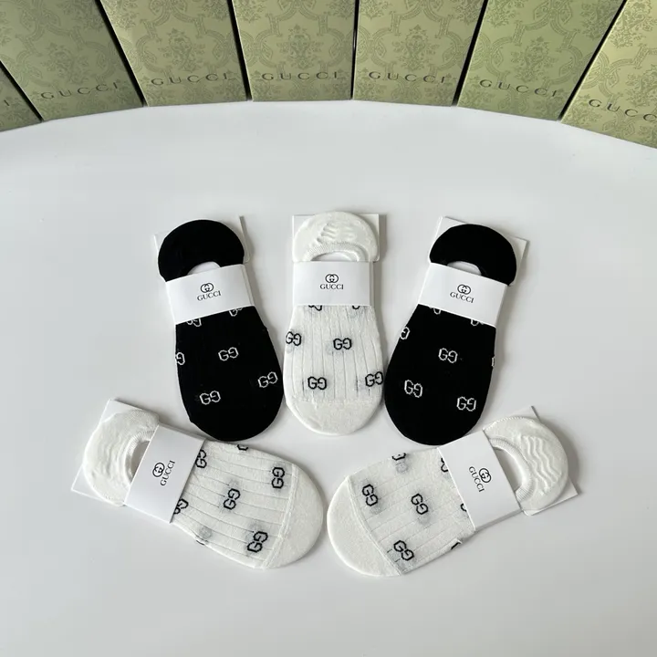 スーパーコピー グッチ 靴下