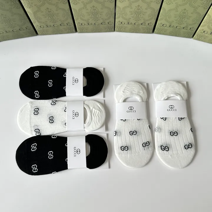スーパーコピー グッチ 靴下