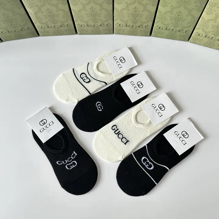 スーパーコピー グッチ 靴下