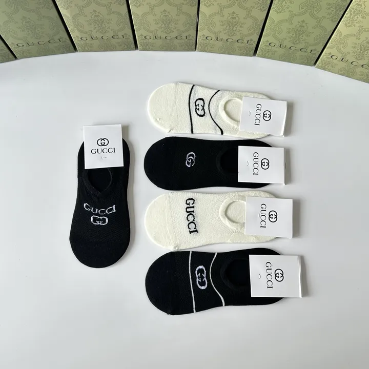 スーパーコピー グッチ 靴下
