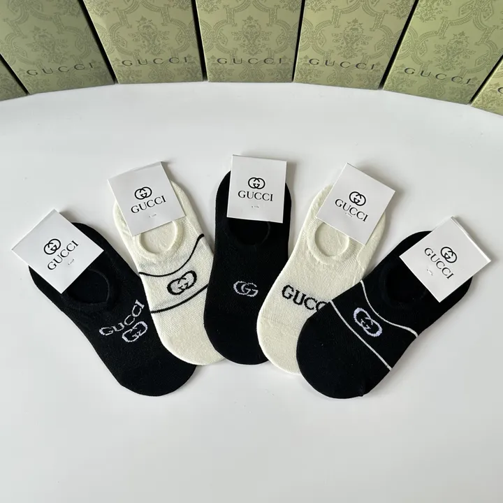 スーパーコピー グッチ 靴下