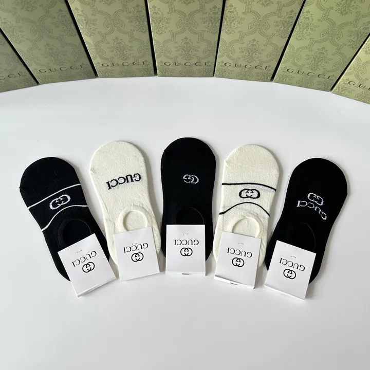スーパーコピー グッチ 靴下