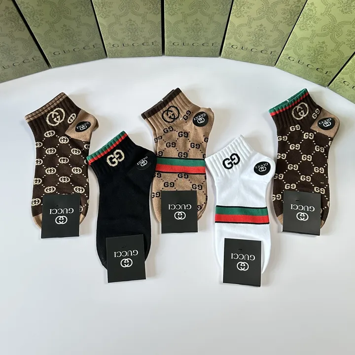 スーパーコピー グッチ 靴下