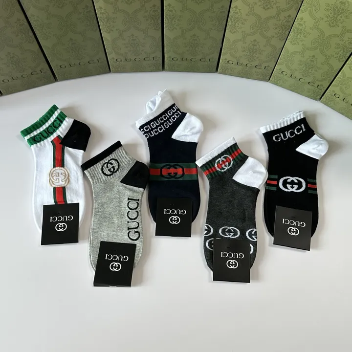 スーパーコピー グッチ 靴下