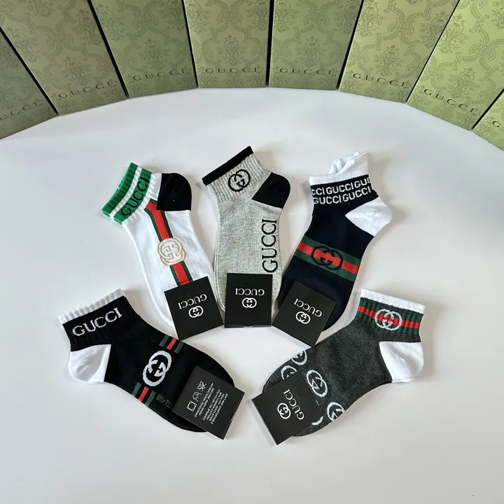 スーパーコピー グッチ 靴下