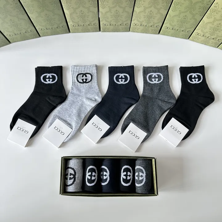 スーパーコピー グッチ 靴下