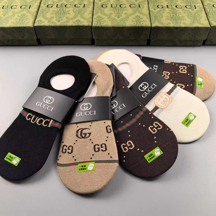 スーパーコピー グッチ 靴下