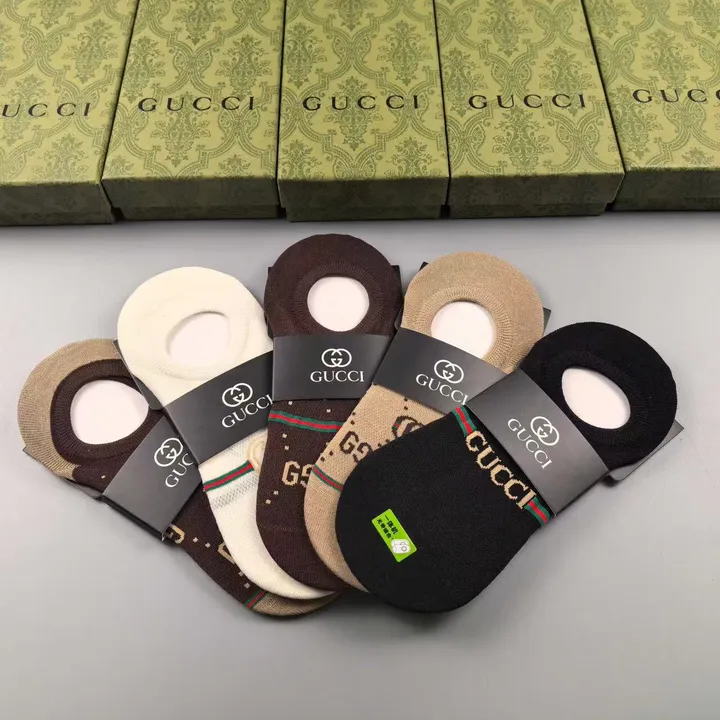 スーパーコピー グッチ 靴下