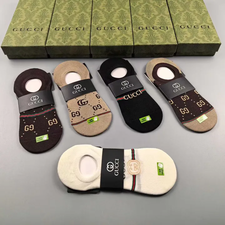 スーパーコピー グッチ 靴下