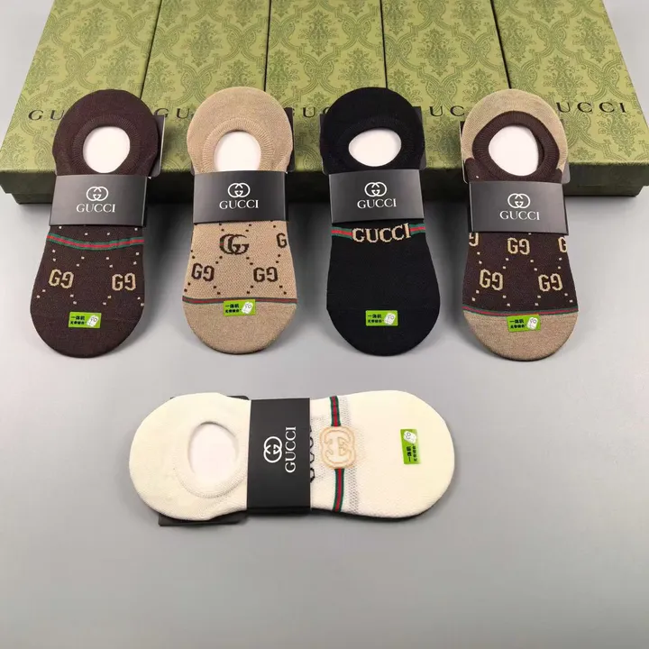 スーパーコピー グッチ 靴下