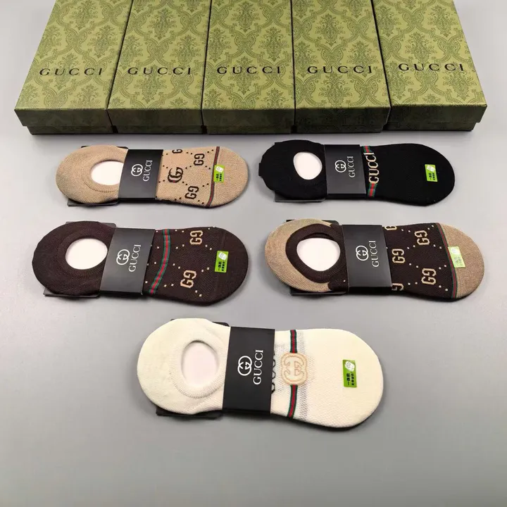 スーパーコピー グッチ 靴下