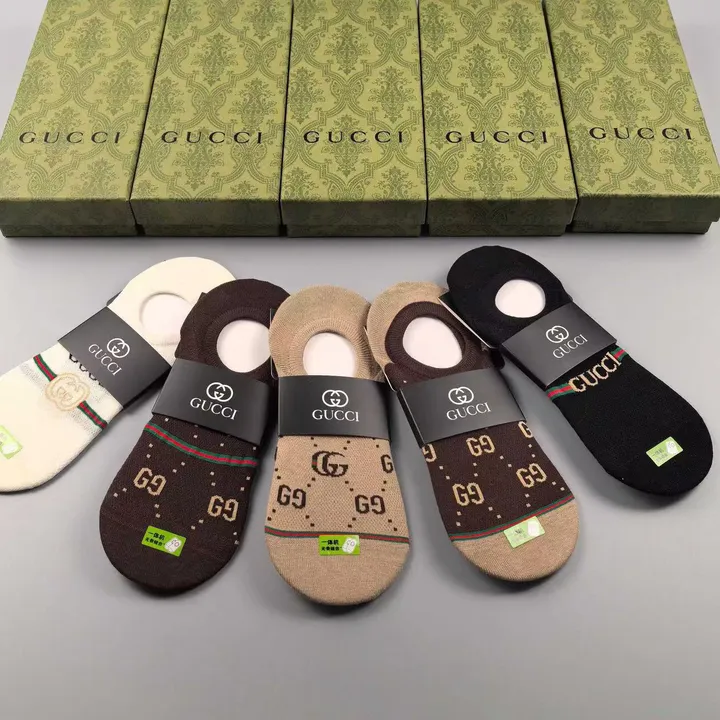 スーパーコピー グッチ 靴下