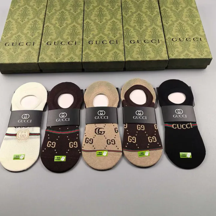 スーパーコピー グッチ 靴下