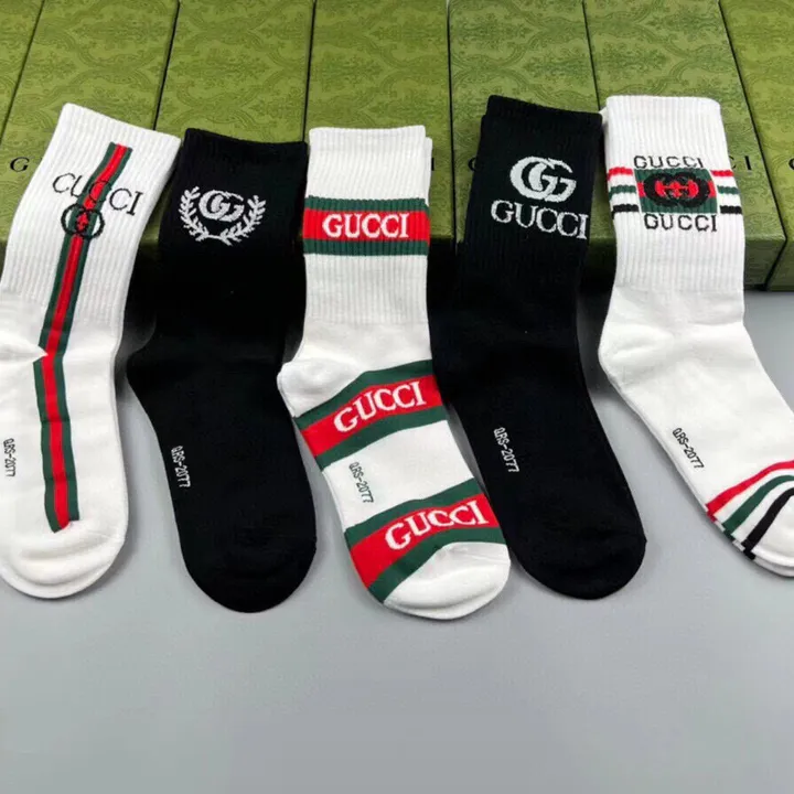 スーパーコピー グッチ 靴下