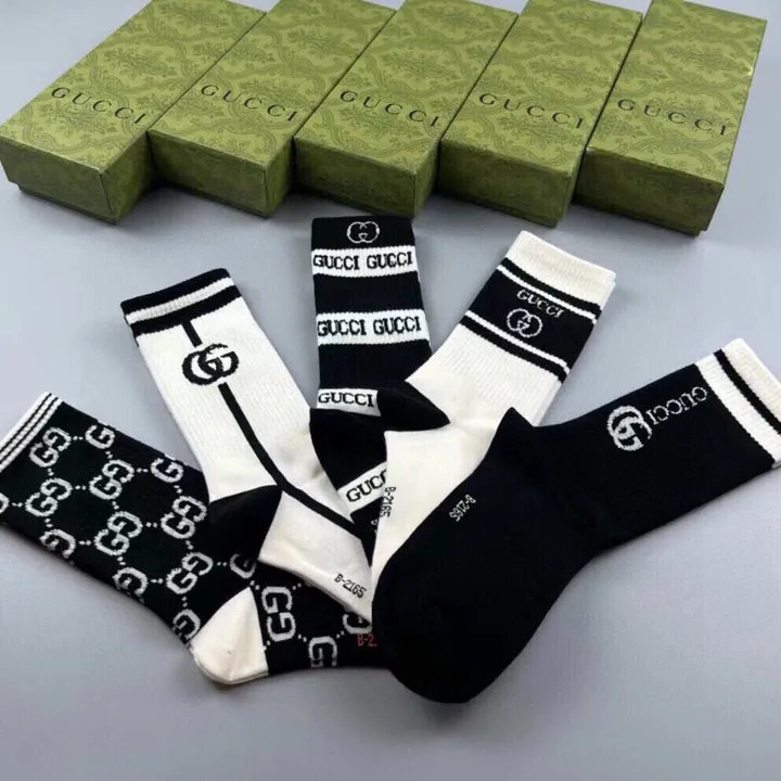 スーパーコピー グッチ 靴下
