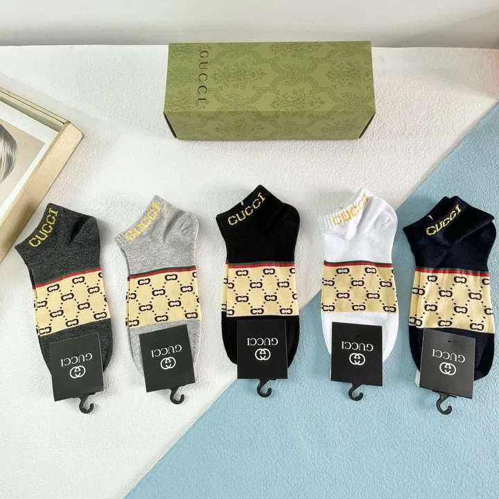 スーパーコピー グッチ 靴下