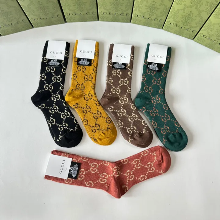 スーパーコピー グッチ 靴下