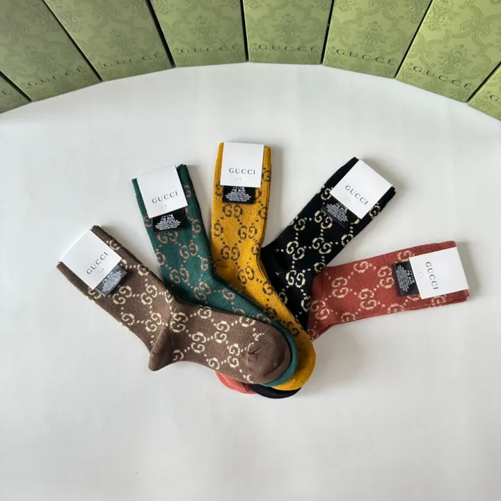 スーパーコピー グッチ 靴下