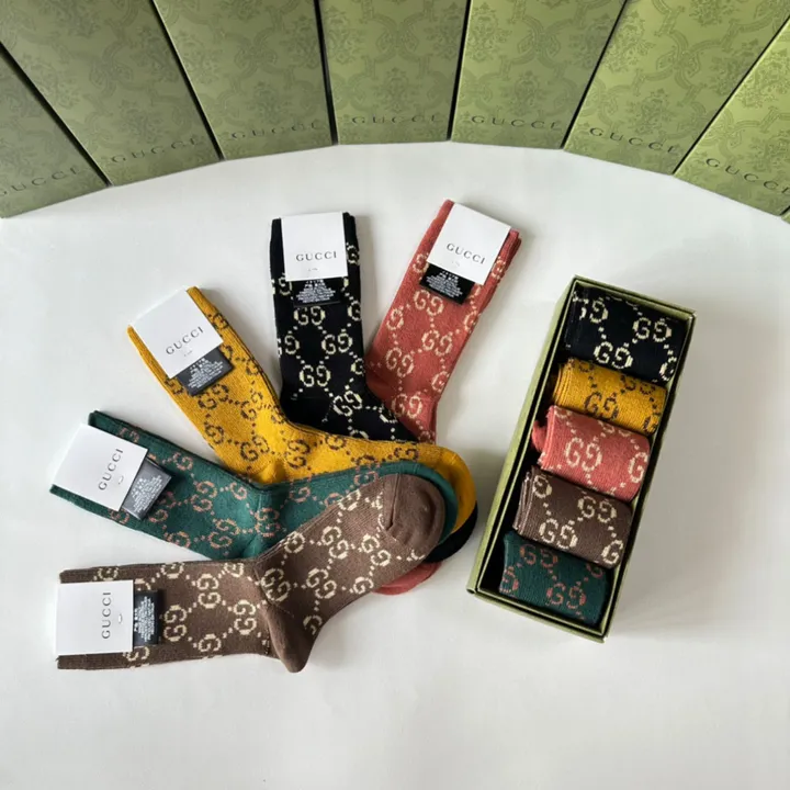 スーパーコピー グッチ 靴下