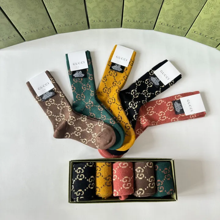 スーパーコピー グッチ 靴下