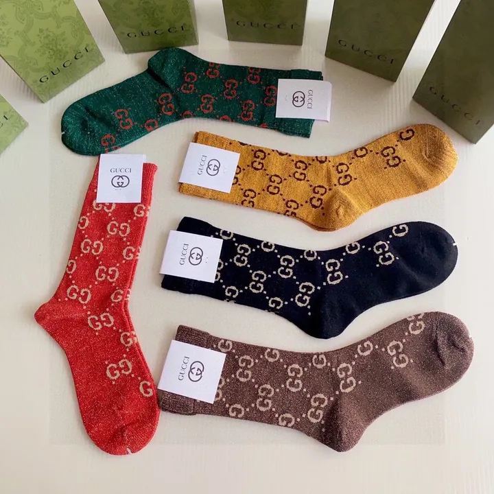 スーパーコピー グッチ 靴下
