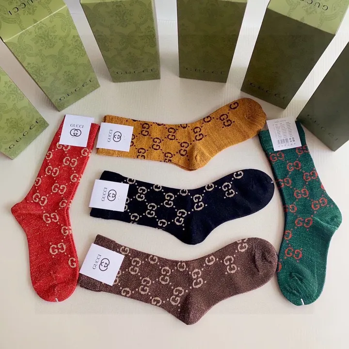 スーパーコピー グッチ 靴下