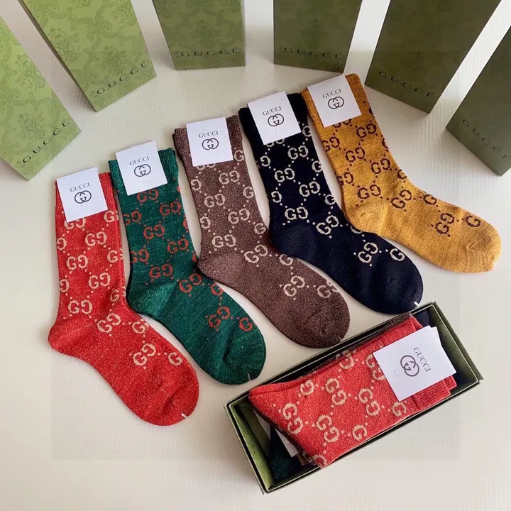 スーパーコピー グッチ 靴下