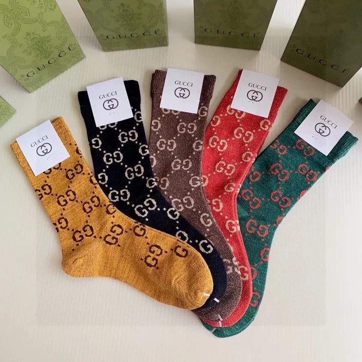 スーパーコピー グッチ 靴下