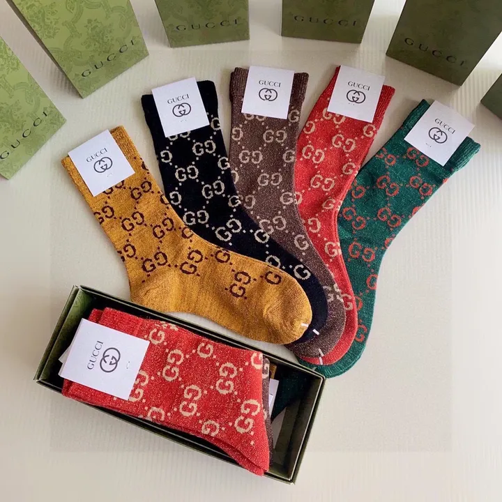 スーパーコピー グッチ 靴下