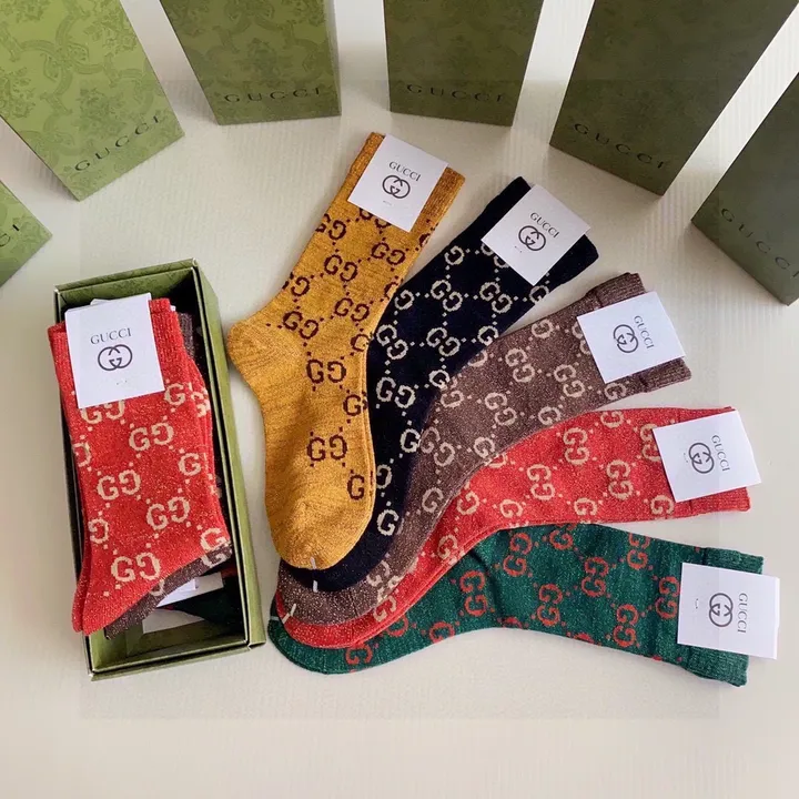 スーパーコピー グッチ 靴下