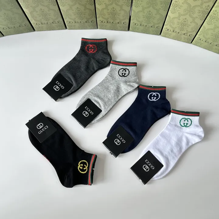 スーパーコピー グッチ 靴下