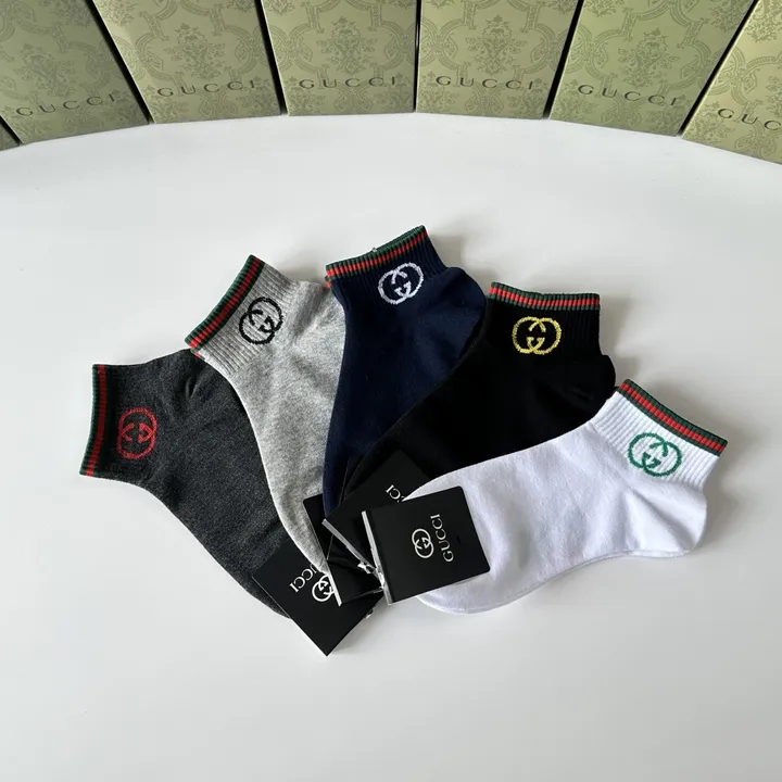 スーパーコピー グッチ 靴下