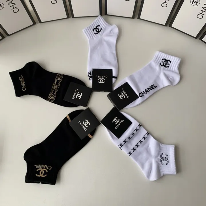スーパーコピー シャネル 靴下