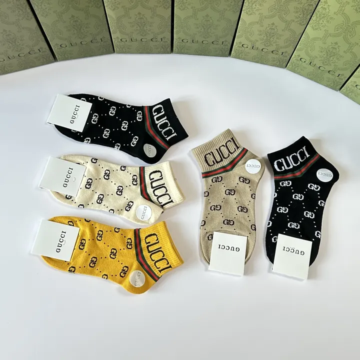 スーパーコピー グッチ 靴下