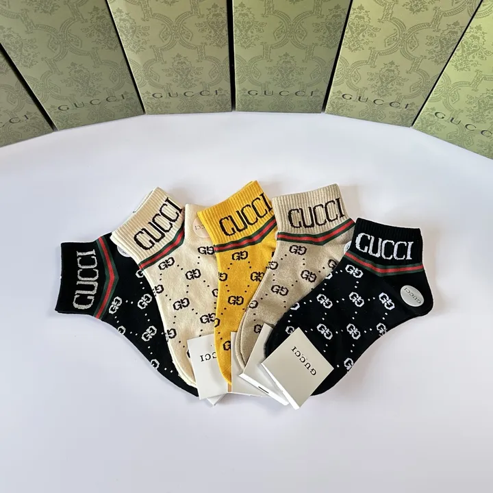 スーパーコピー グッチ 靴下