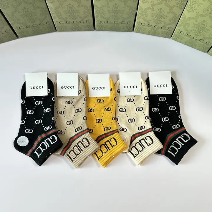 スーパーコピー グッチ 靴下