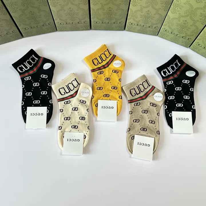 スーパーコピー グッチ 靴下