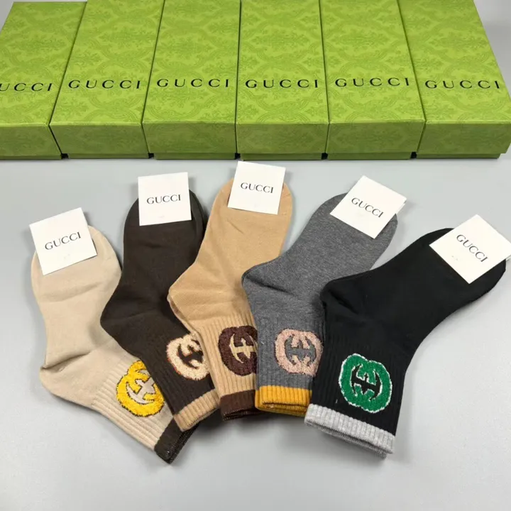 スーパーコピー グッチ 靴下