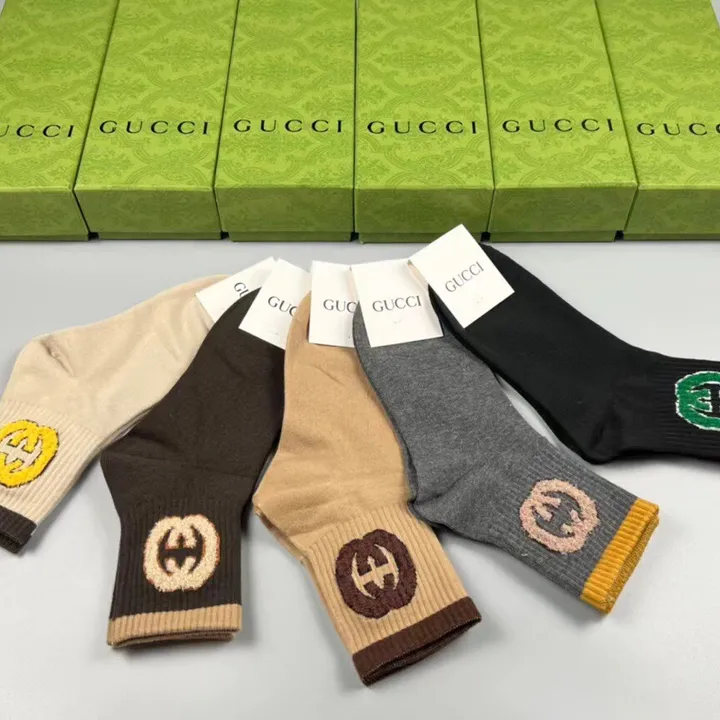 スーパーコピー グッチ 靴下