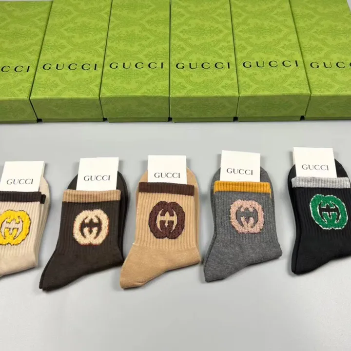 スーパーコピー グッチ 靴下