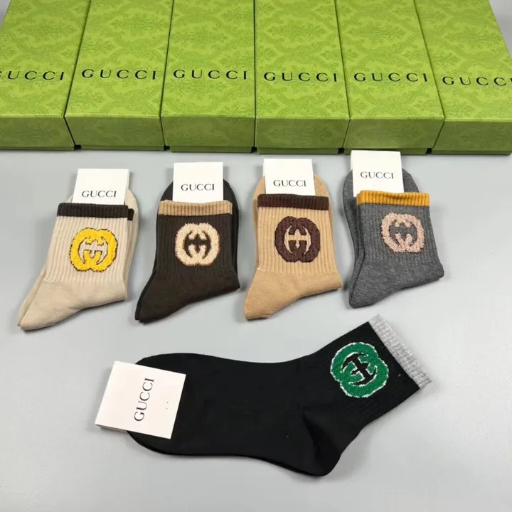 スーパーコピー グッチ 靴下