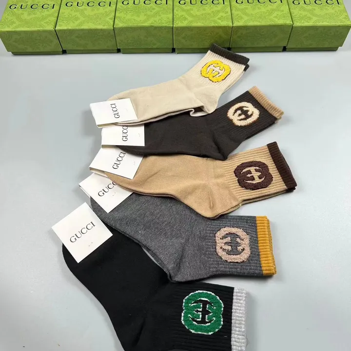 スーパーコピー グッチ 靴下