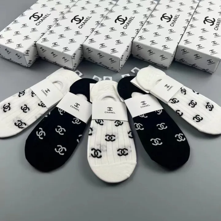 スーパーコピー シャネル 靴下